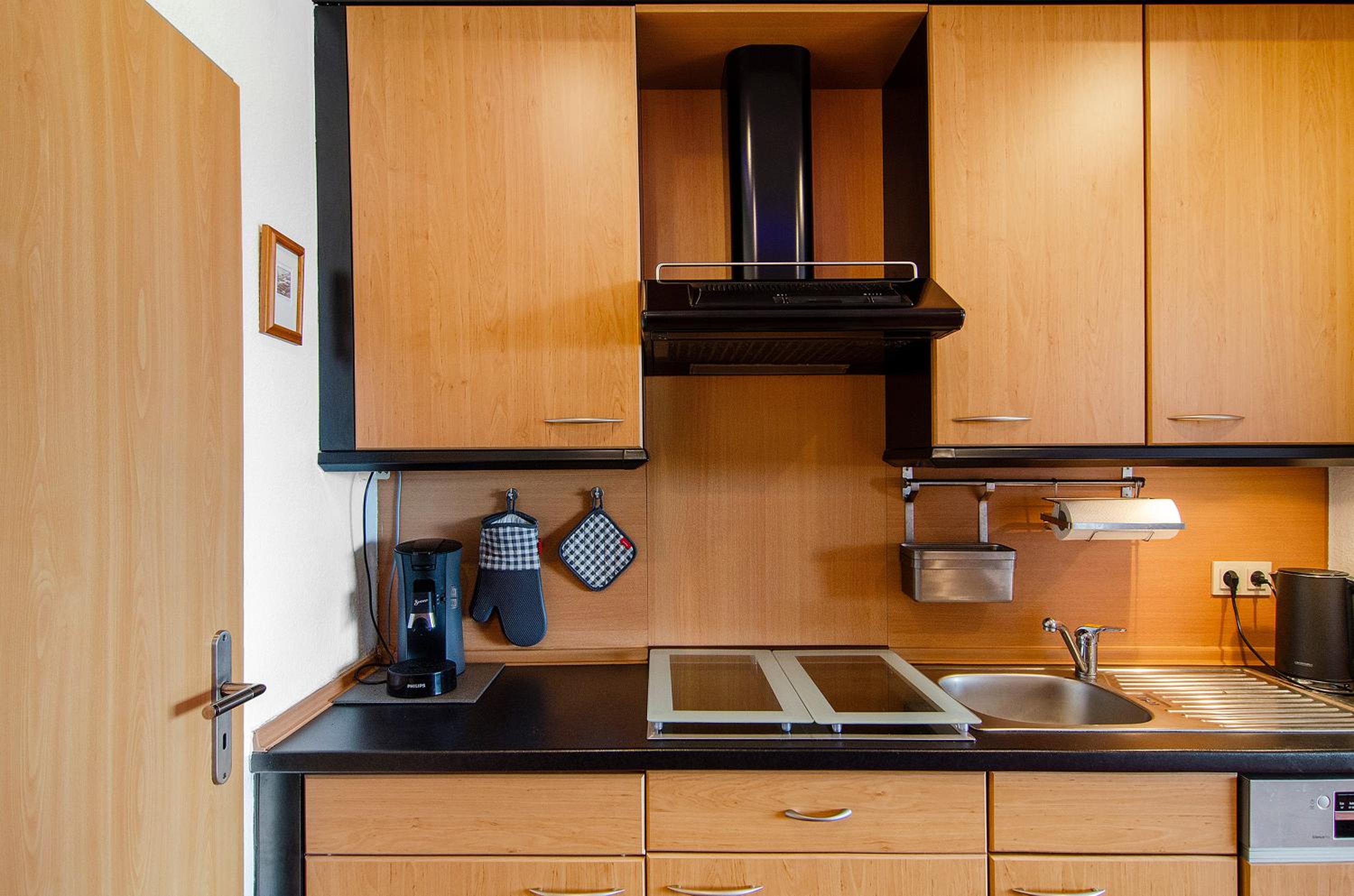 Ferienwohnung Dünenblick