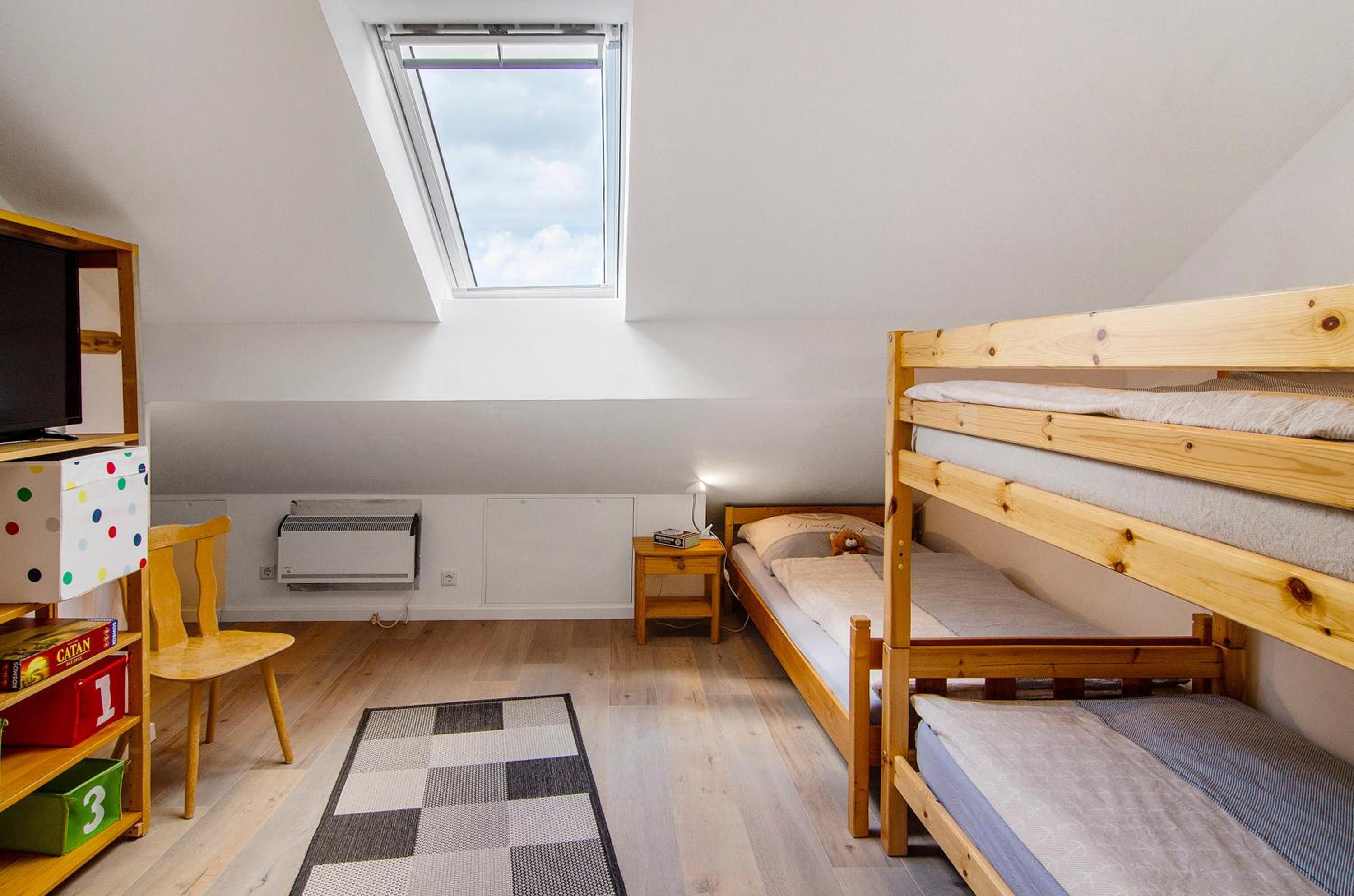 Ferienwohnung Dünenblick