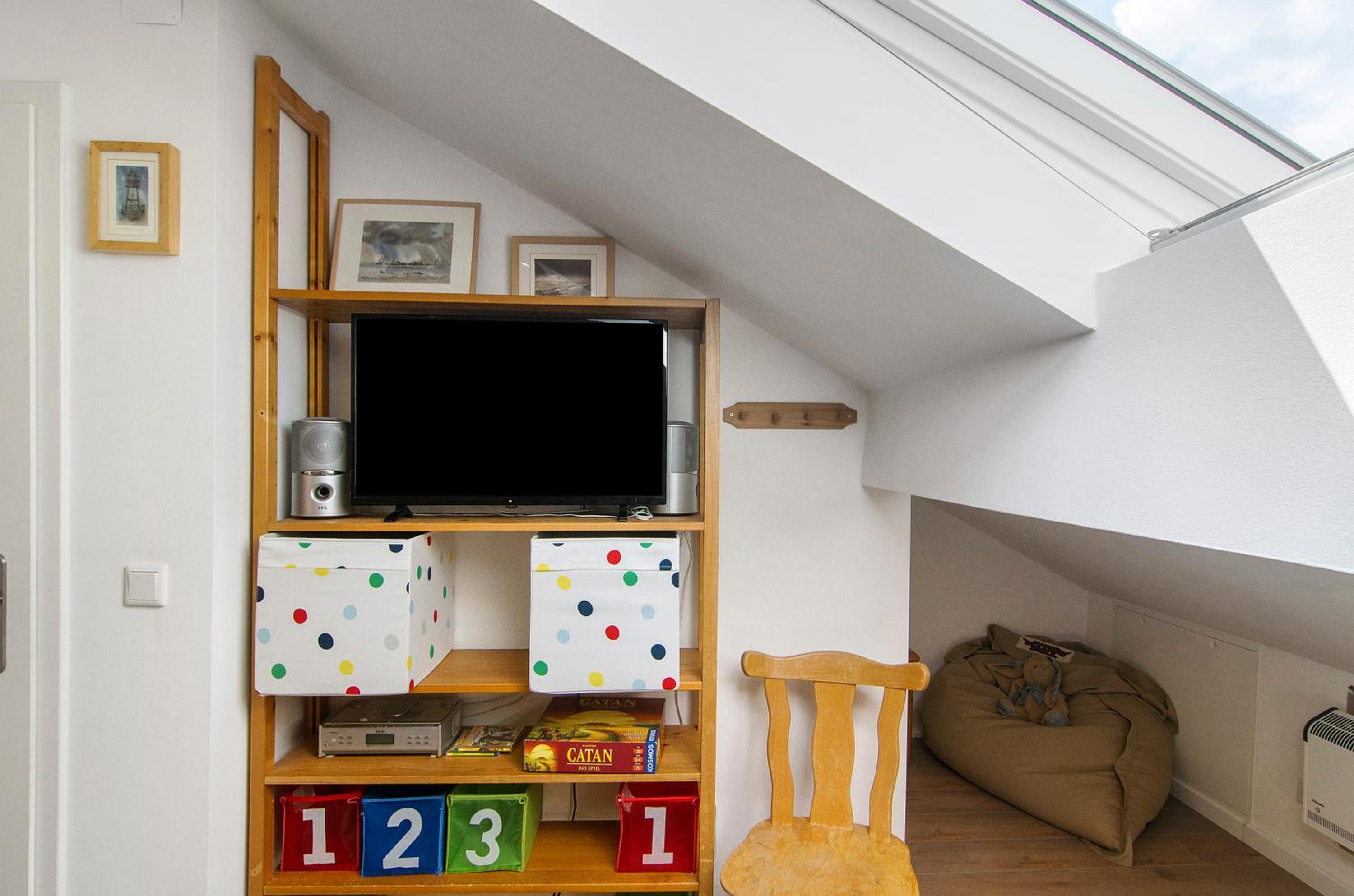 Ferienwohnung Dünenblick