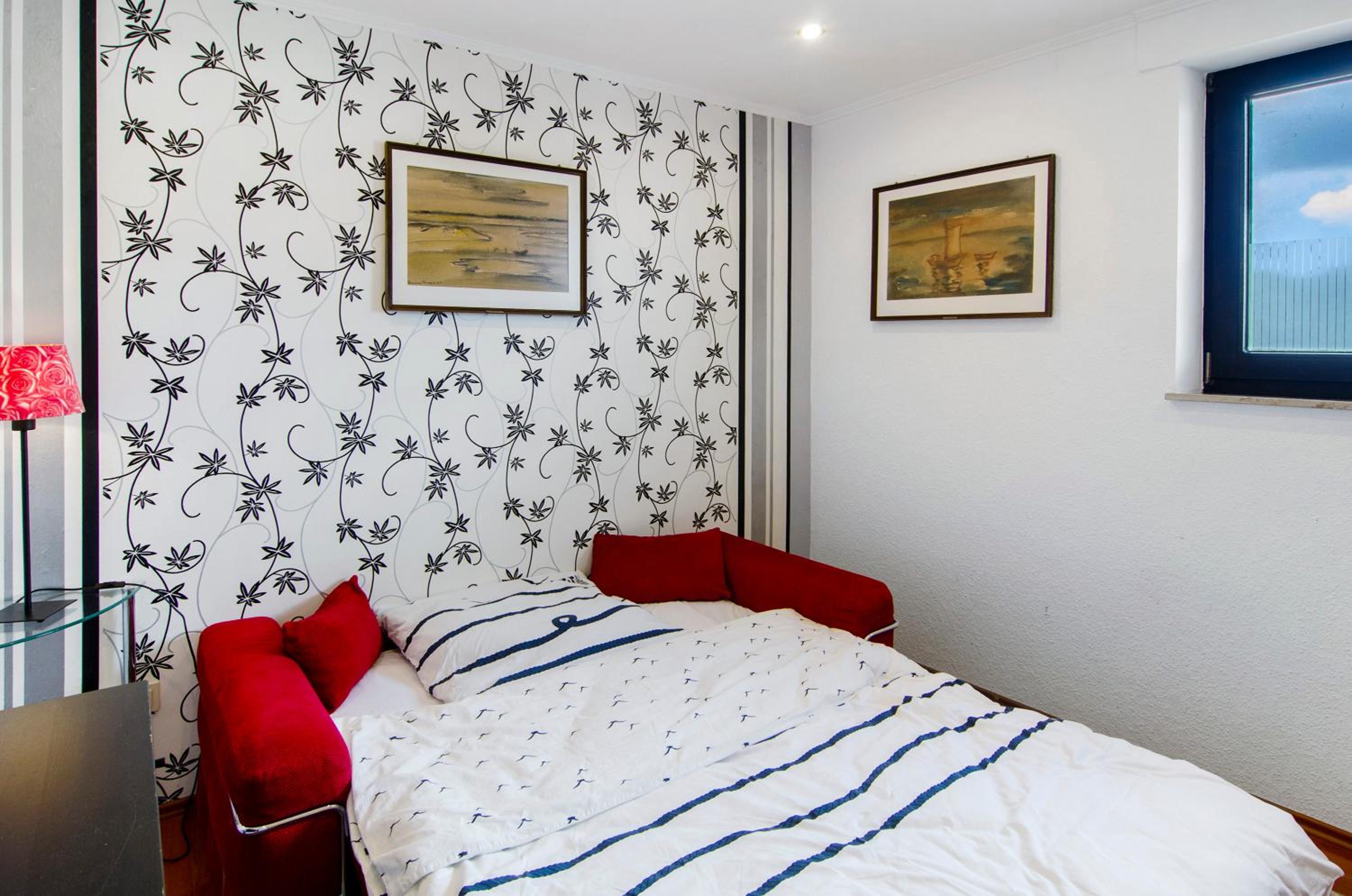 Ferienwohnung Dünenblick