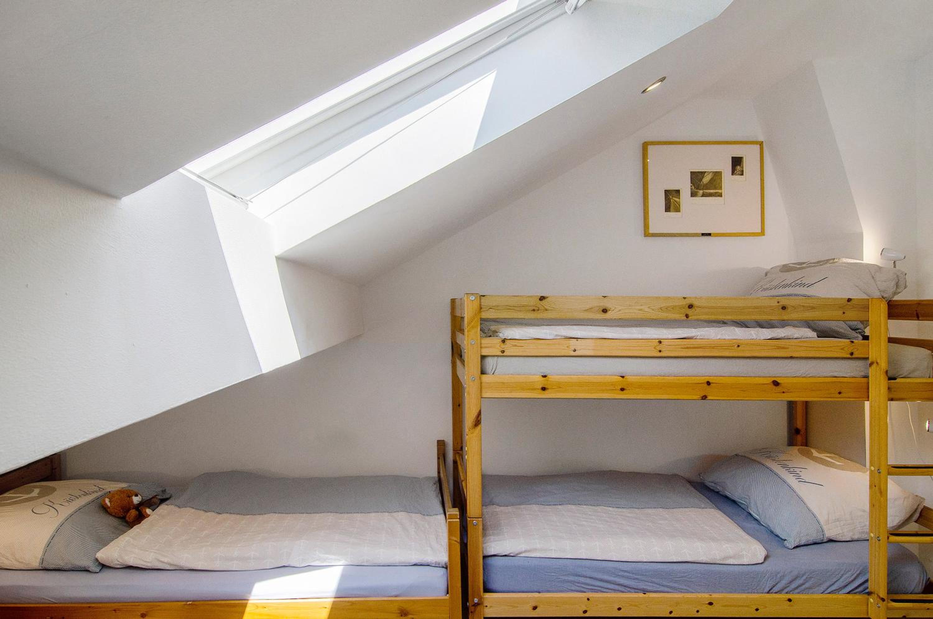 Ferienwohnung Dünenblick