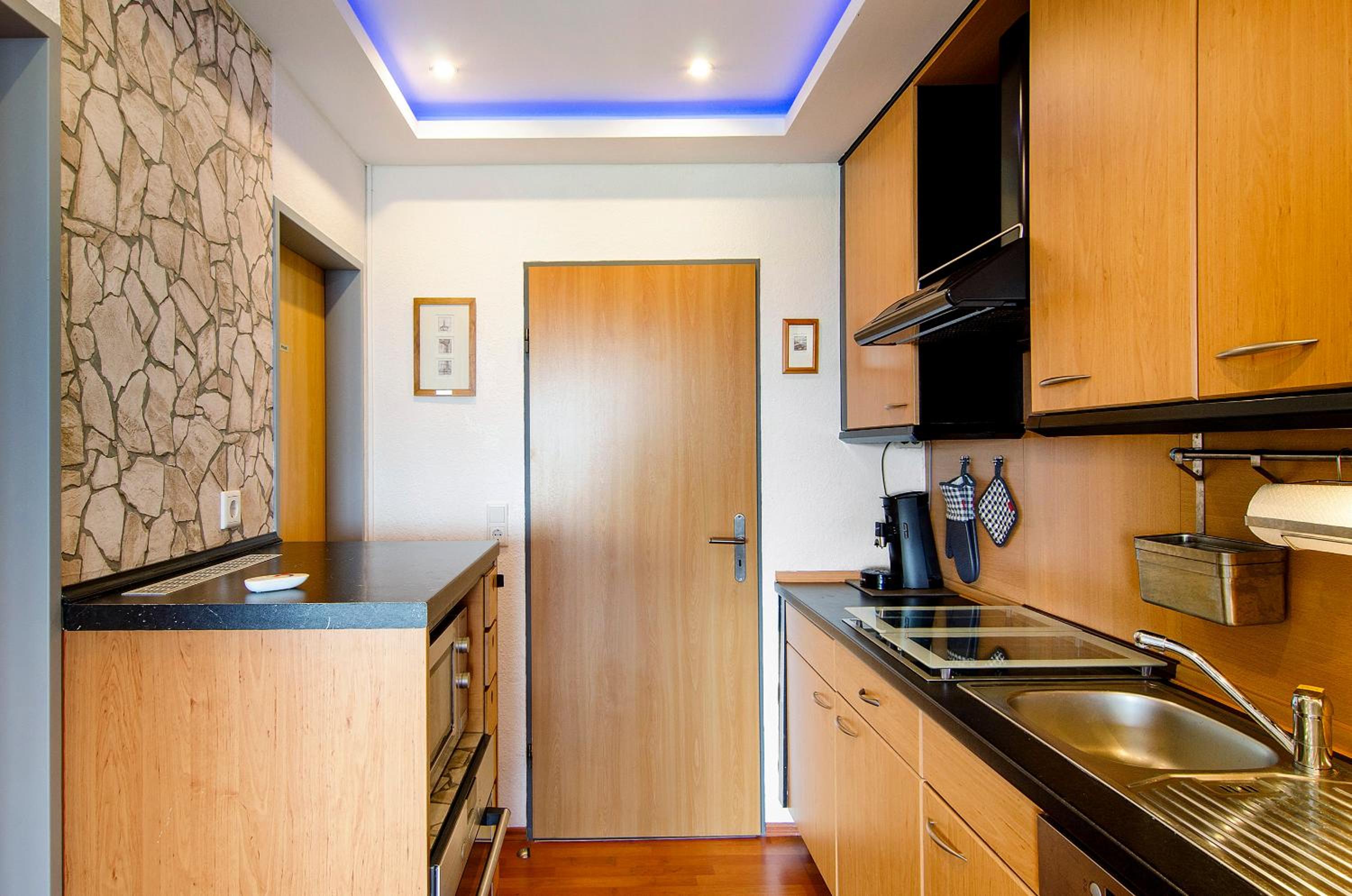 Ferienwohnung Dünenblick
