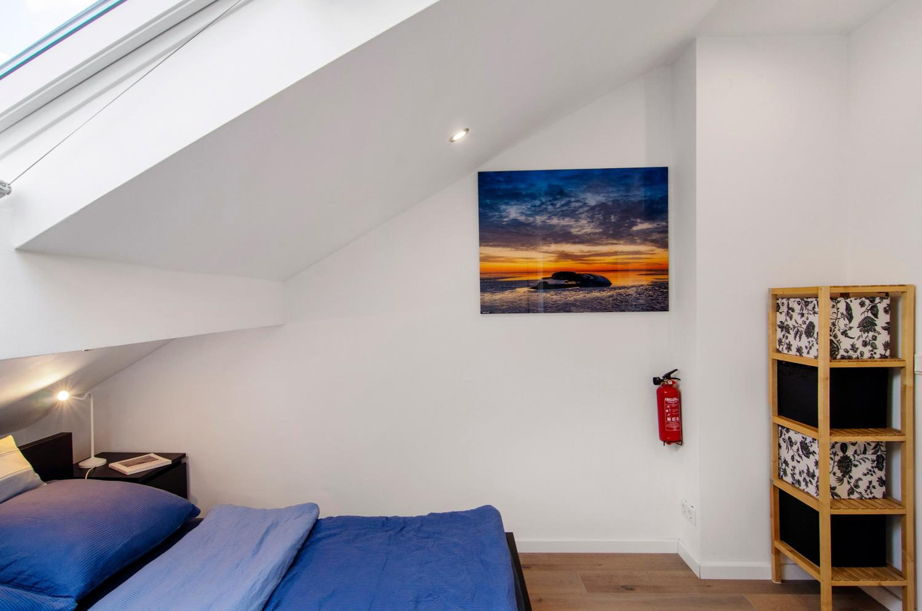 Ferienwohnung Dünenblick