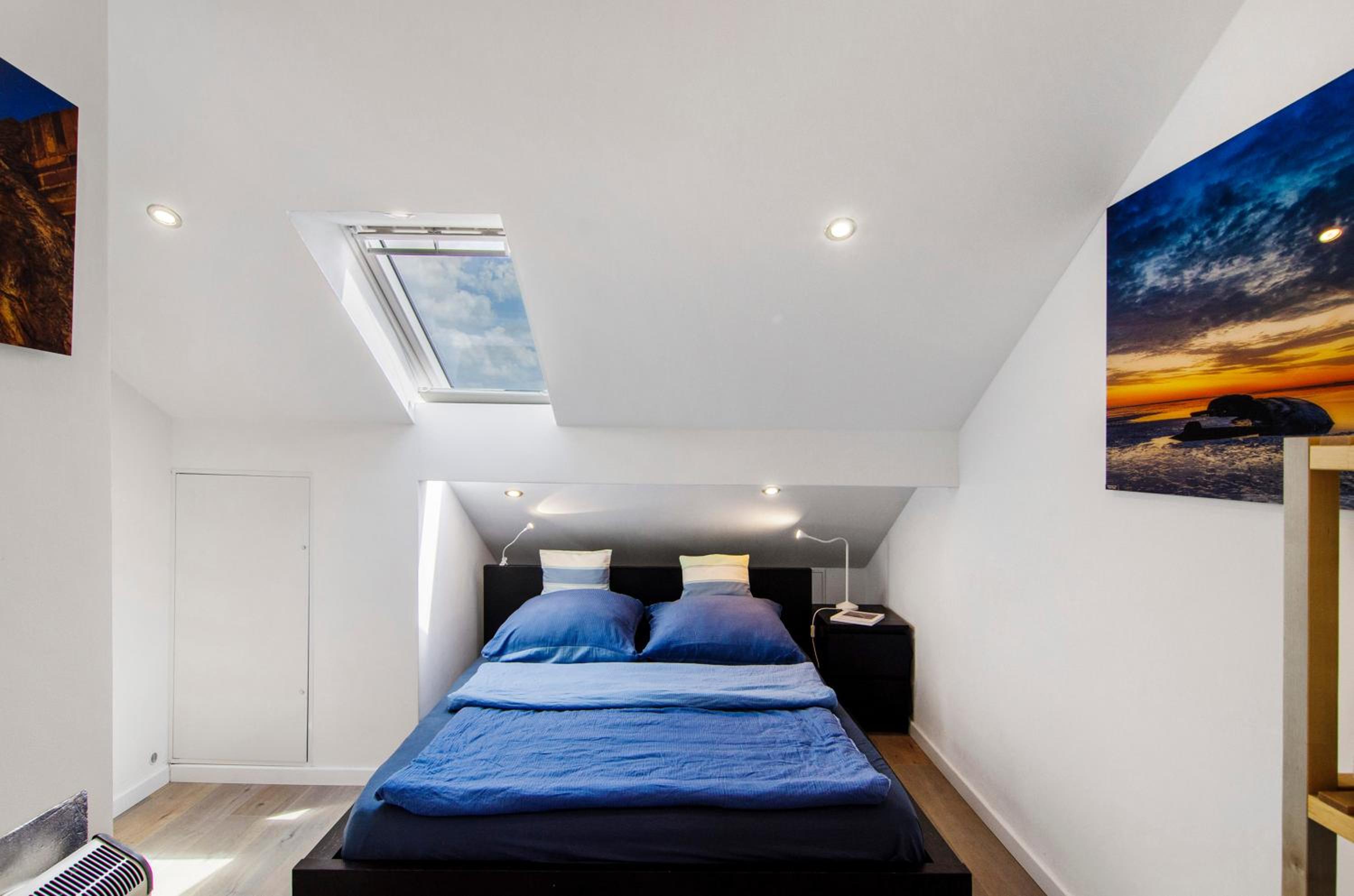 Ferienwohnung Dünenblick