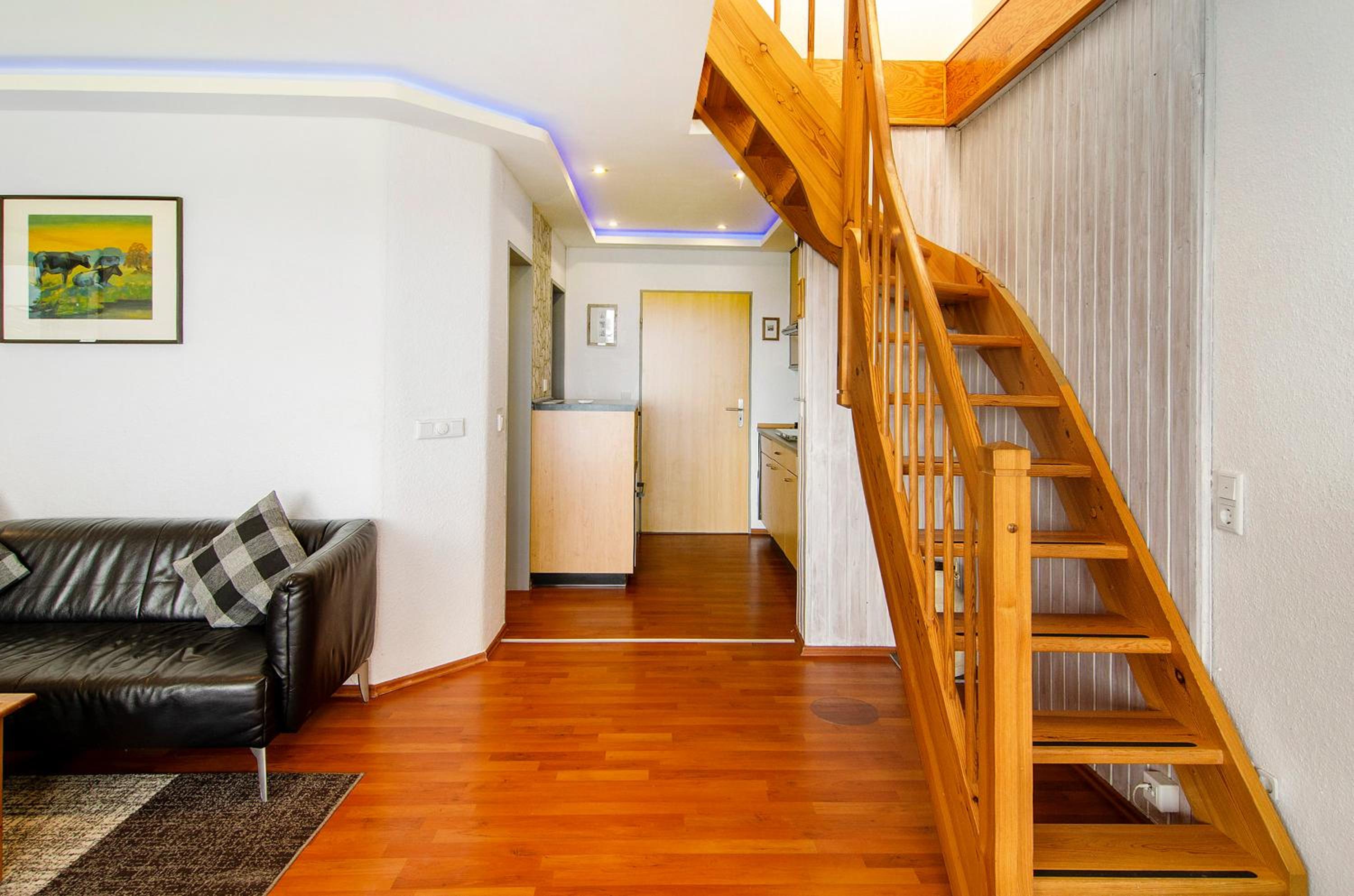 Ferienwohnung Dünenblick
