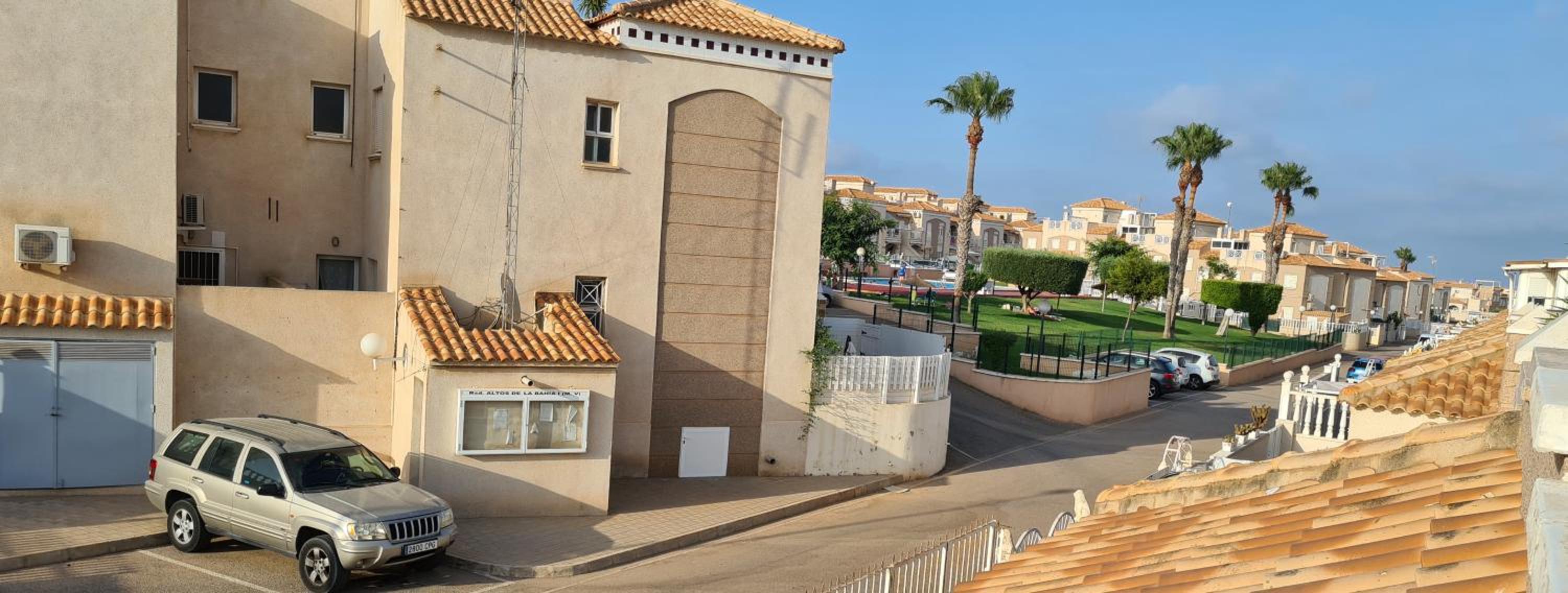 Casa Poseidon