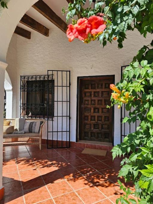 Villa Finca el Carril