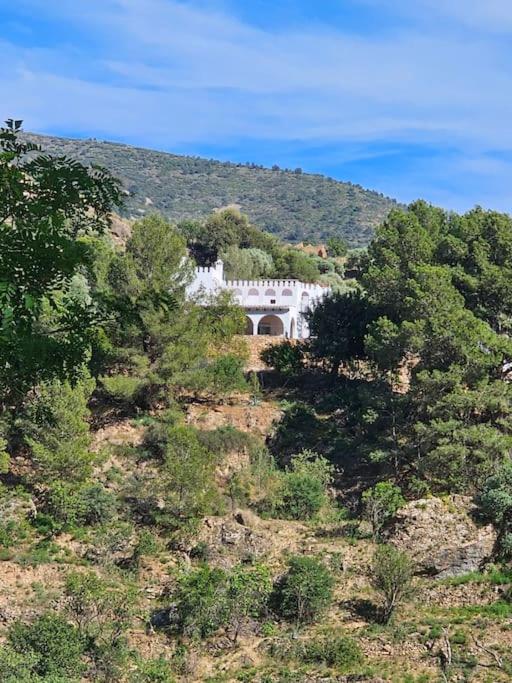 Villa Finca el Carril