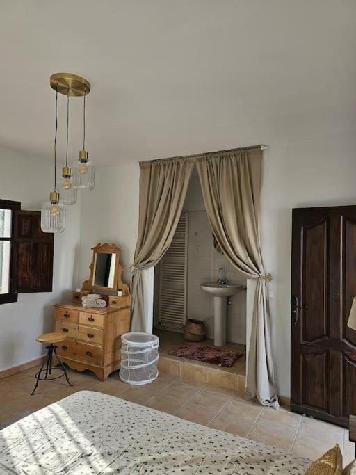 Villa Finca el Carril