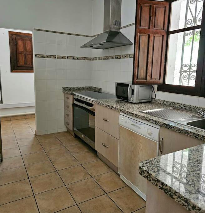 Villa Finca el Carril