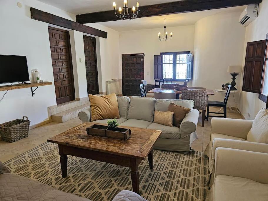 Villa Finca el Carril