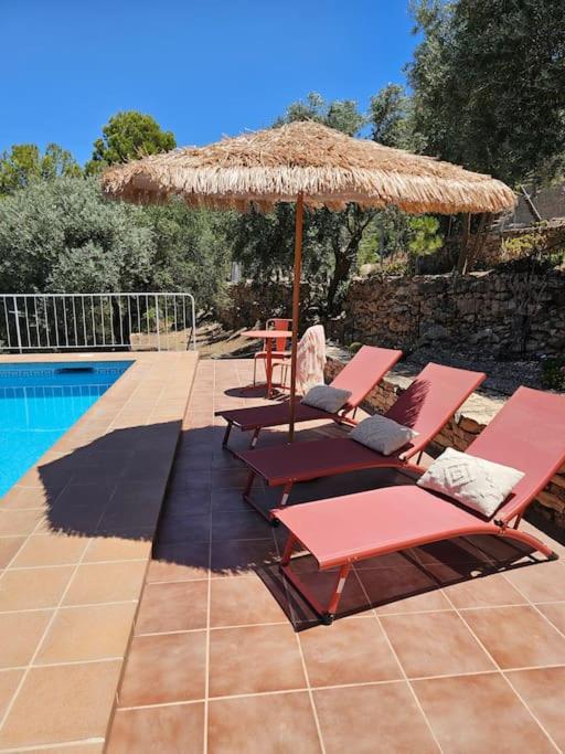 Villa Finca el Carril