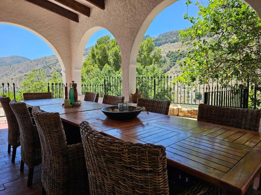 Villa Finca el Carril