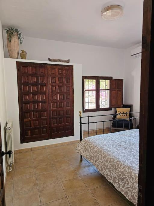 Villa Finca el Carril