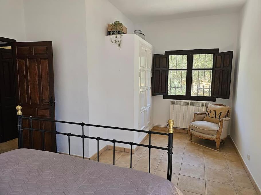 Villa Finca el Carril