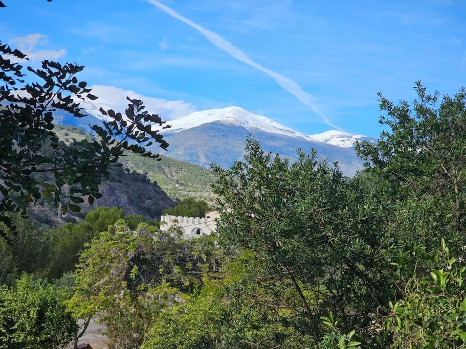 Villa Finca el Carril