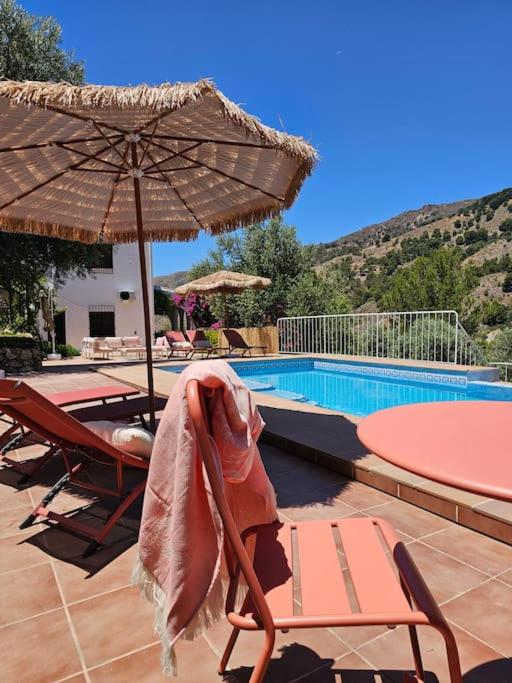 Villa Finca el Carril