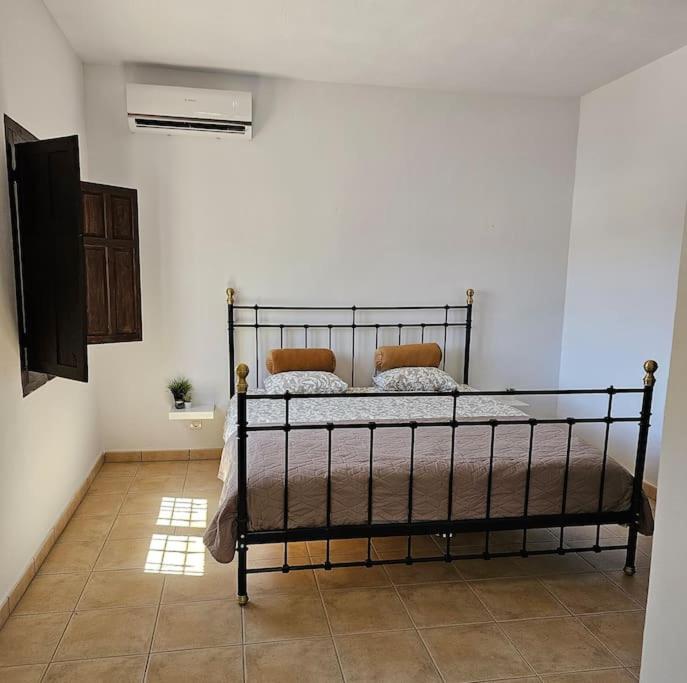 Villa Finca el Carril