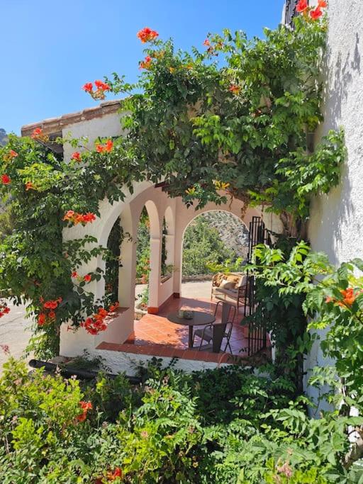 Villa Finca el Carril