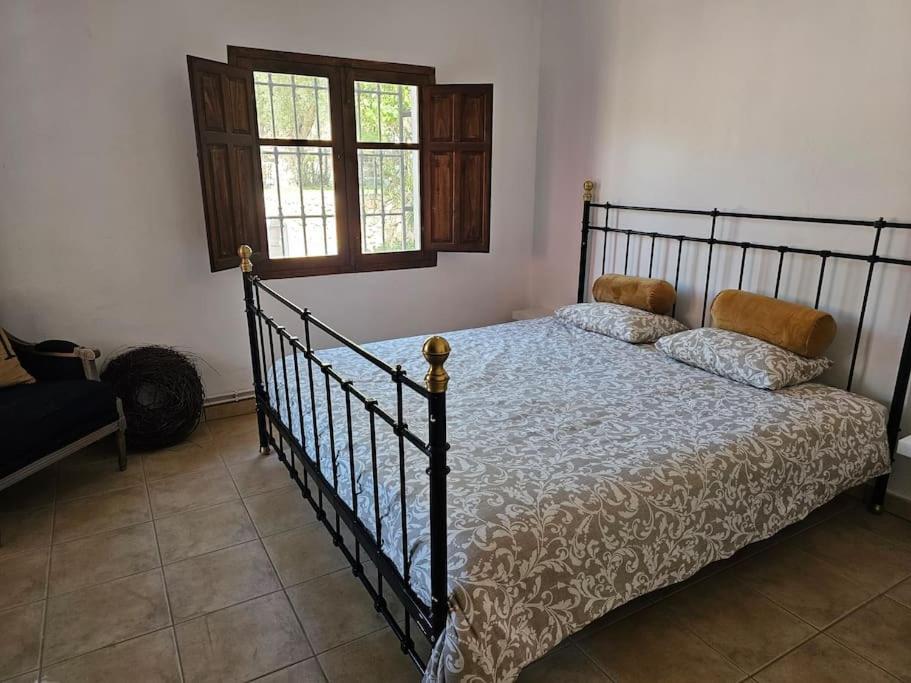 Villa Finca el Carril