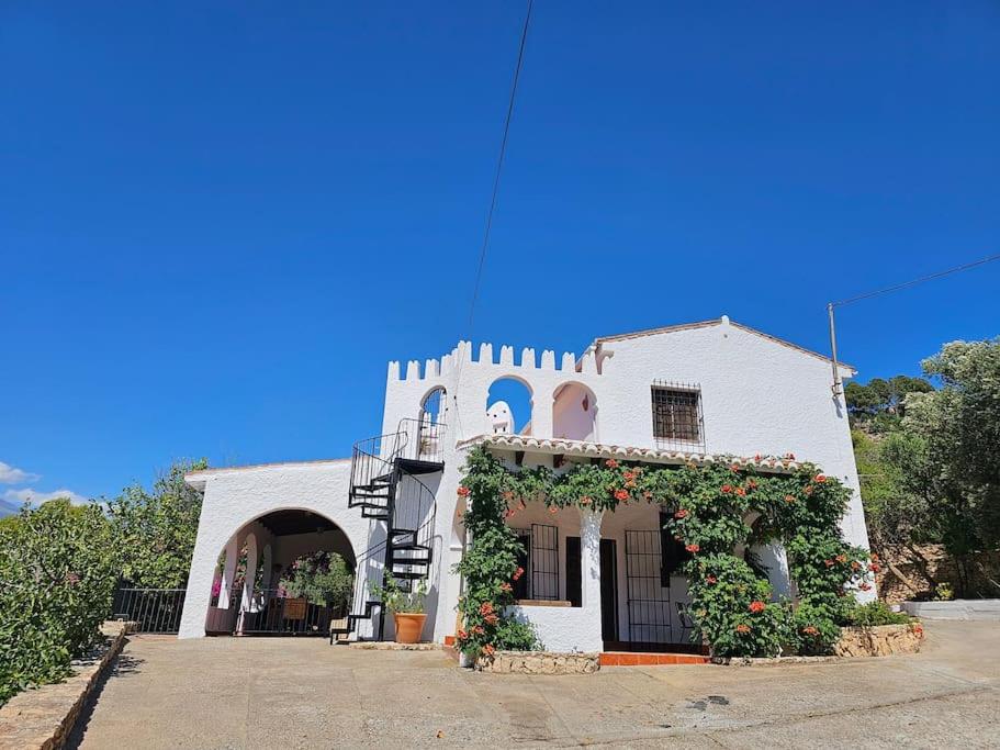 Villa Finca el Carril