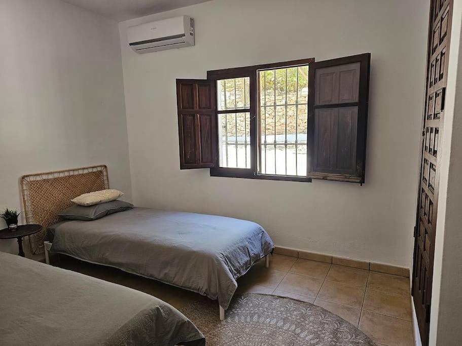 Villa Finca el Carril
