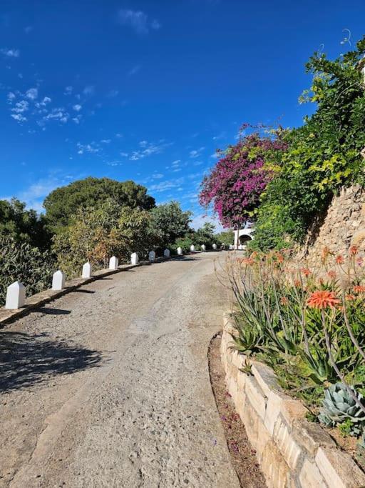 Villa Finca el Carril
