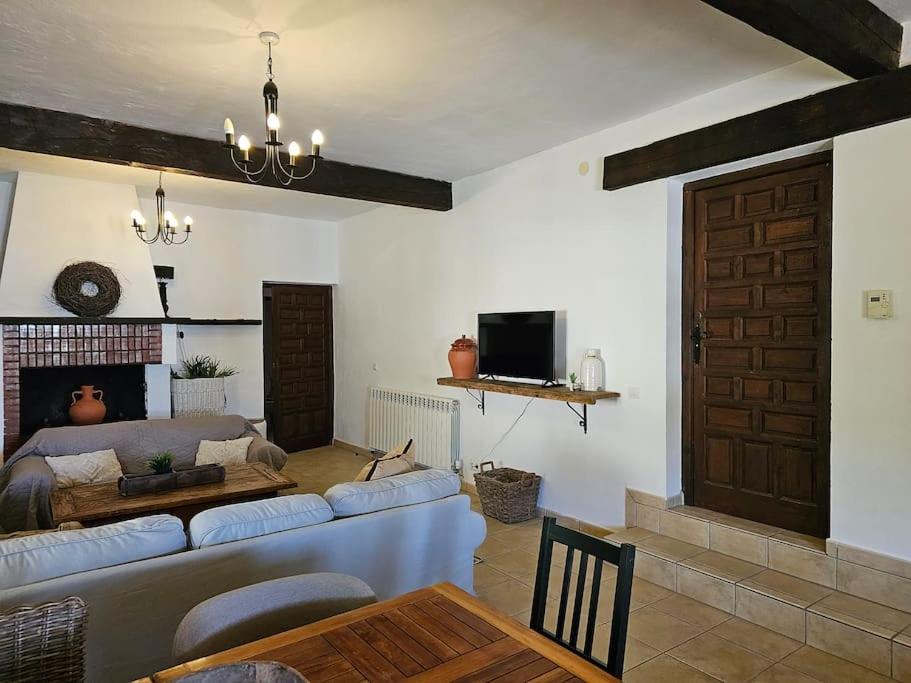 Villa Finca el Carril