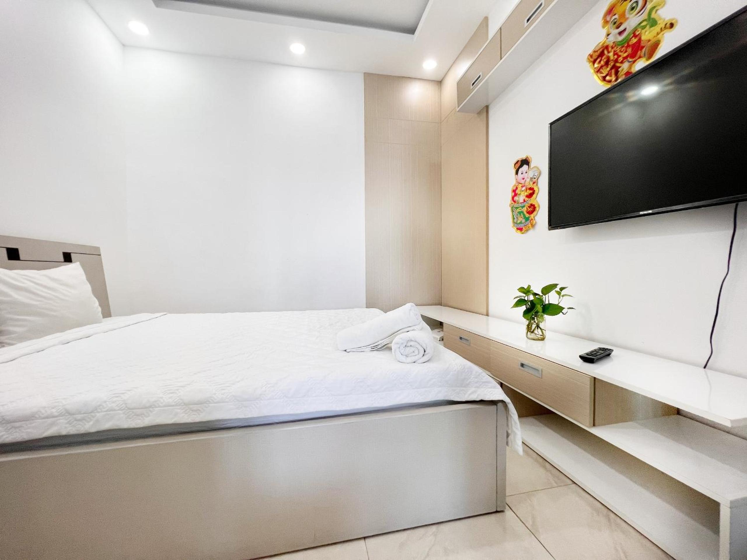 Comfortzone House