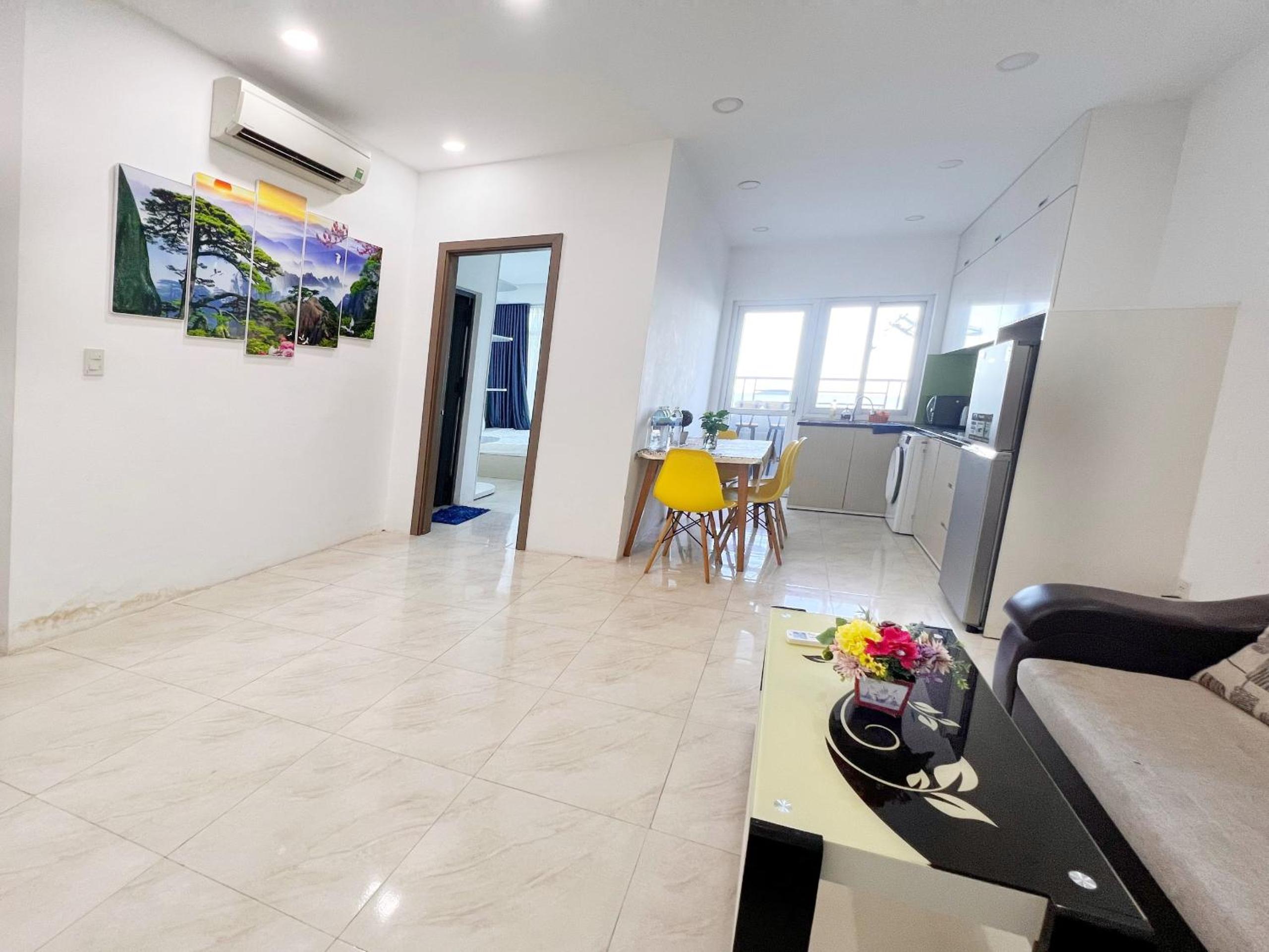 Comfortzone House