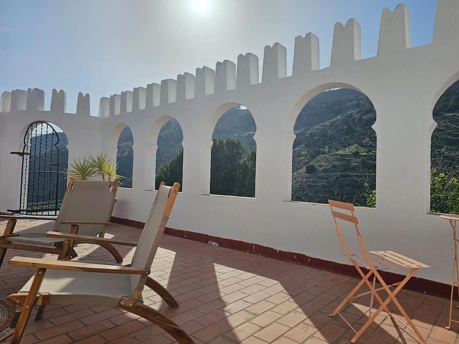 Villa Finca el Carril