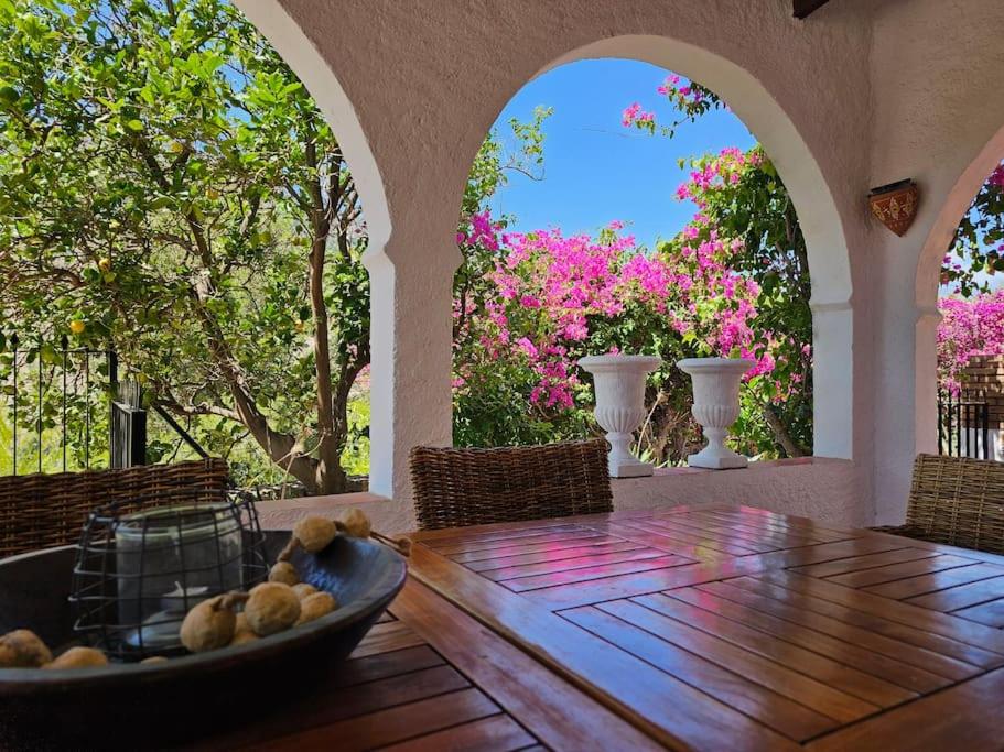 Villa Finca el Carril