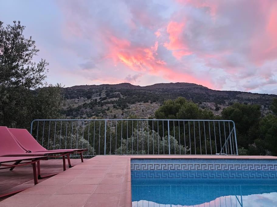 Villa Finca el Carril
