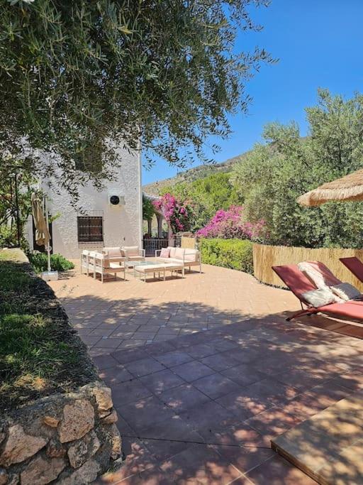 Villa Finca el Carril