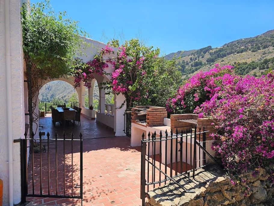 Villa Finca el Carril