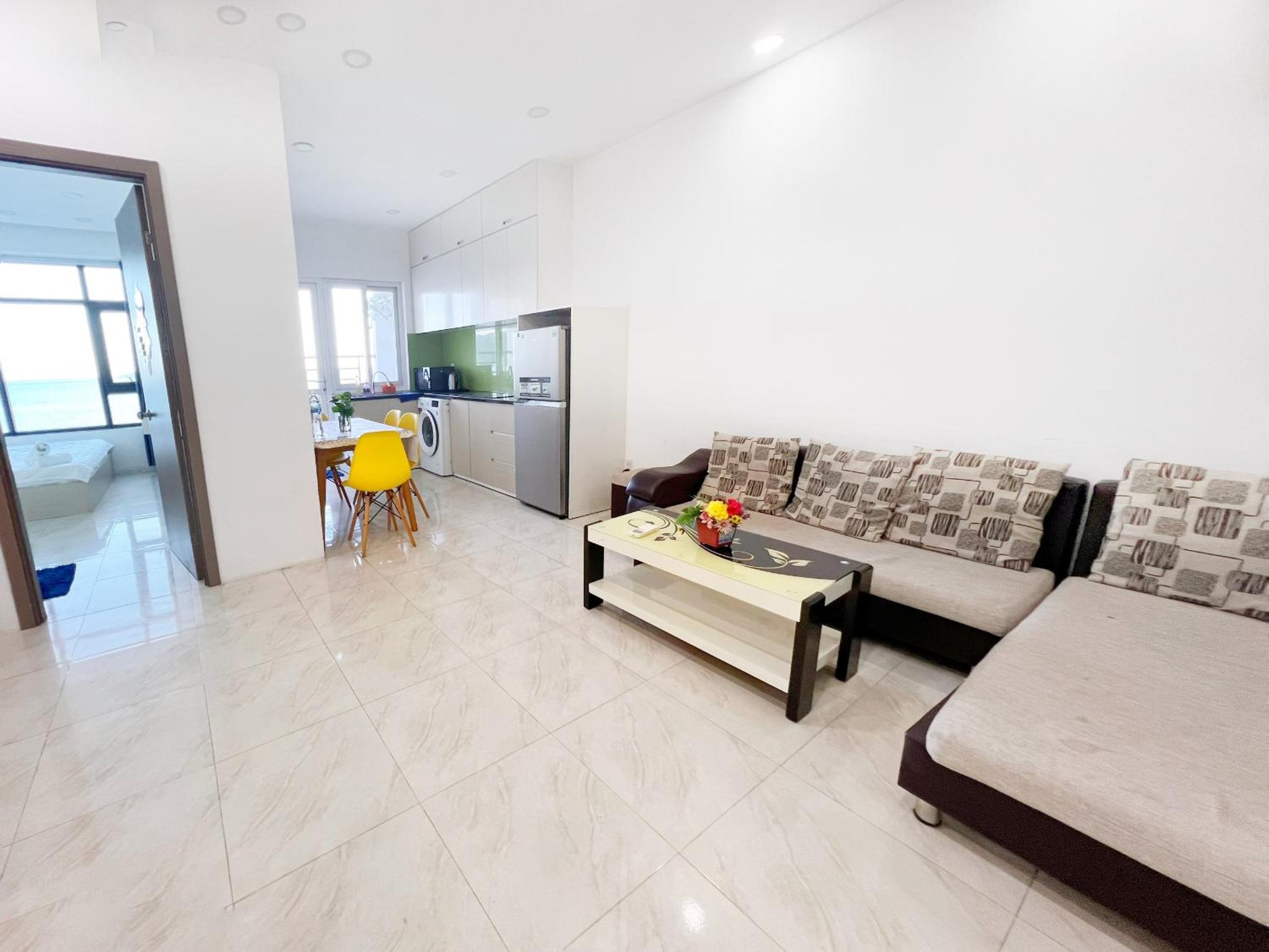 Comfortzone House