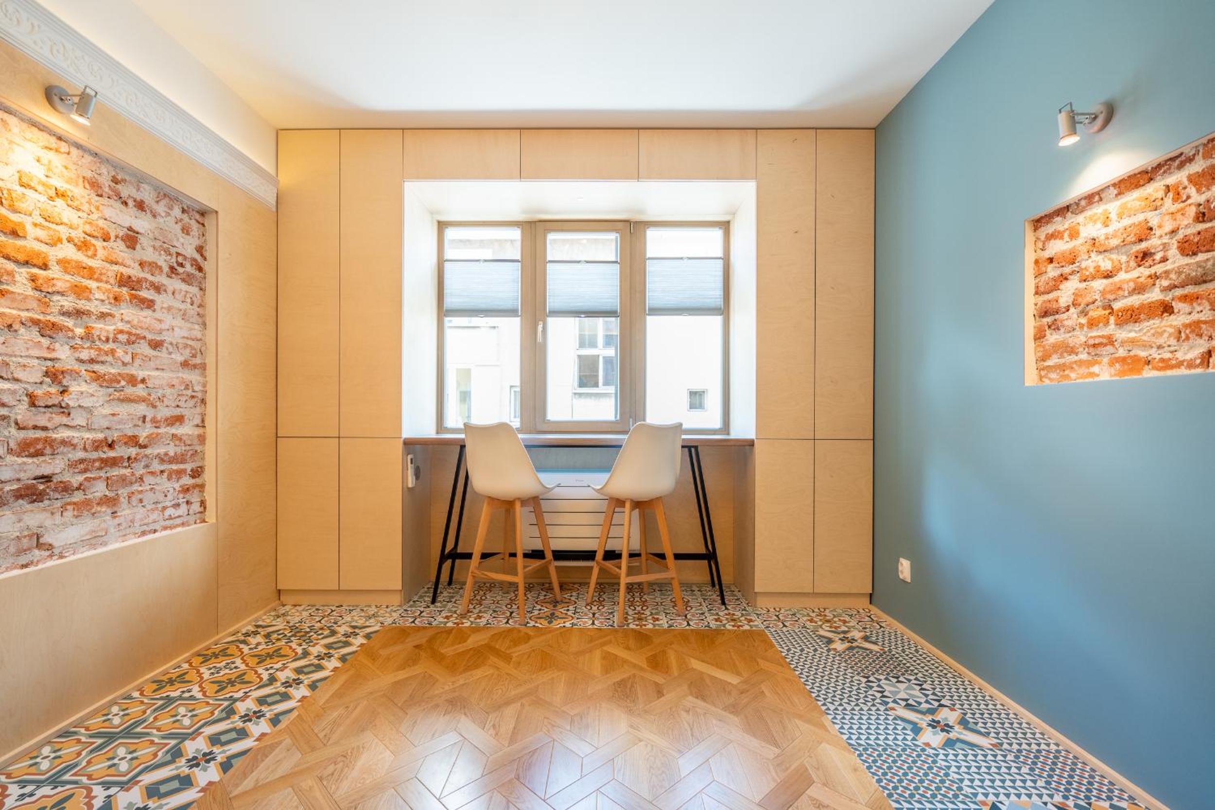 Bijou - 1 Bedroom Apartment