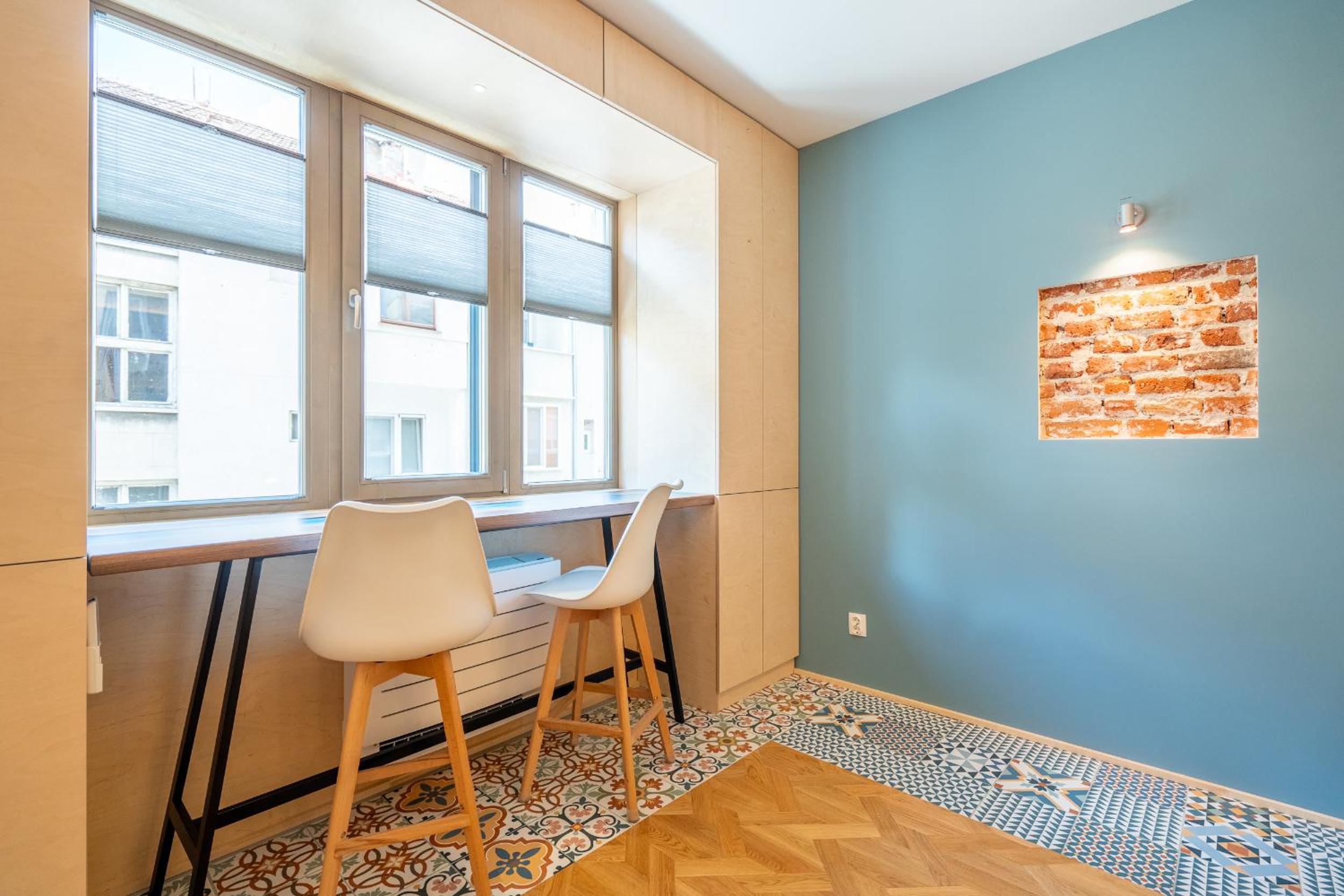Bijou - 1 Bedroom Apartment