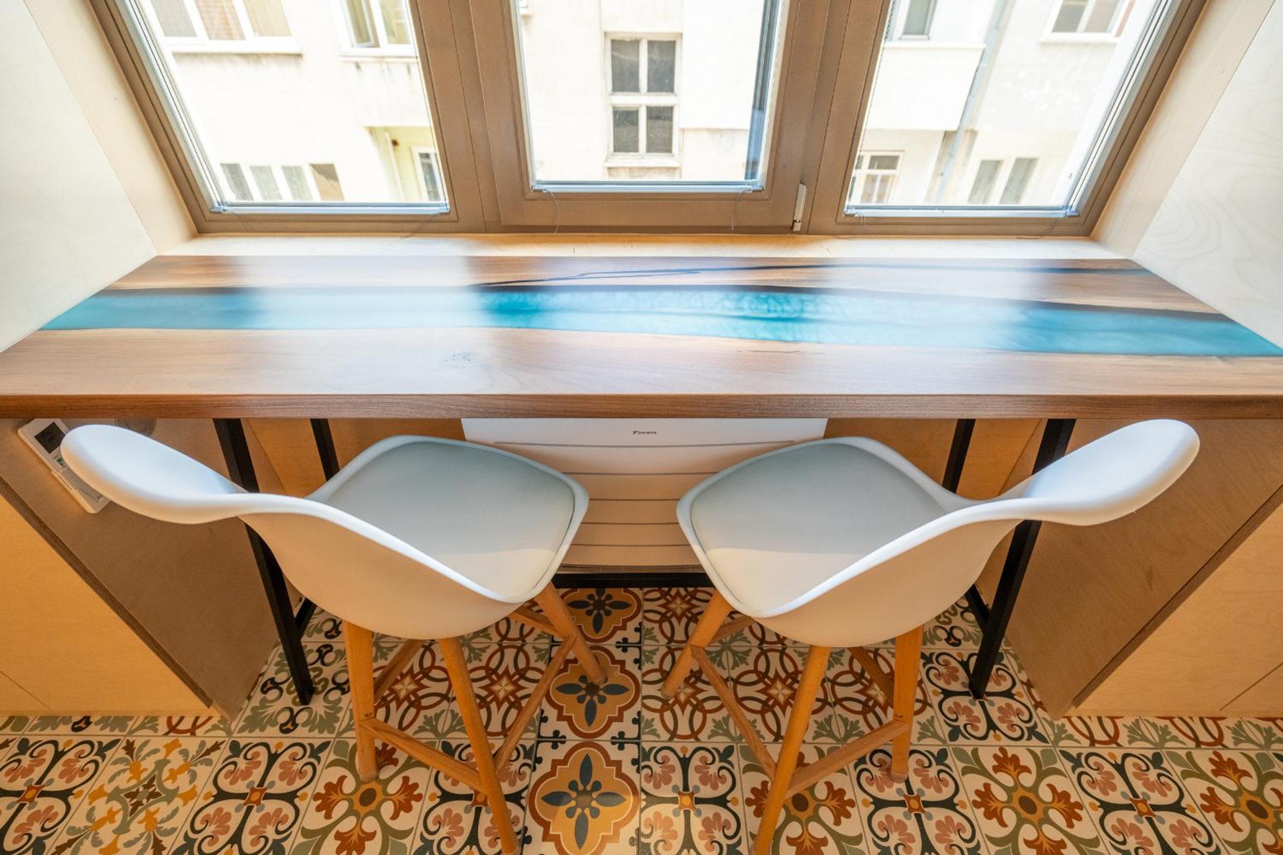Bijou - 1 Bedroom Apartment