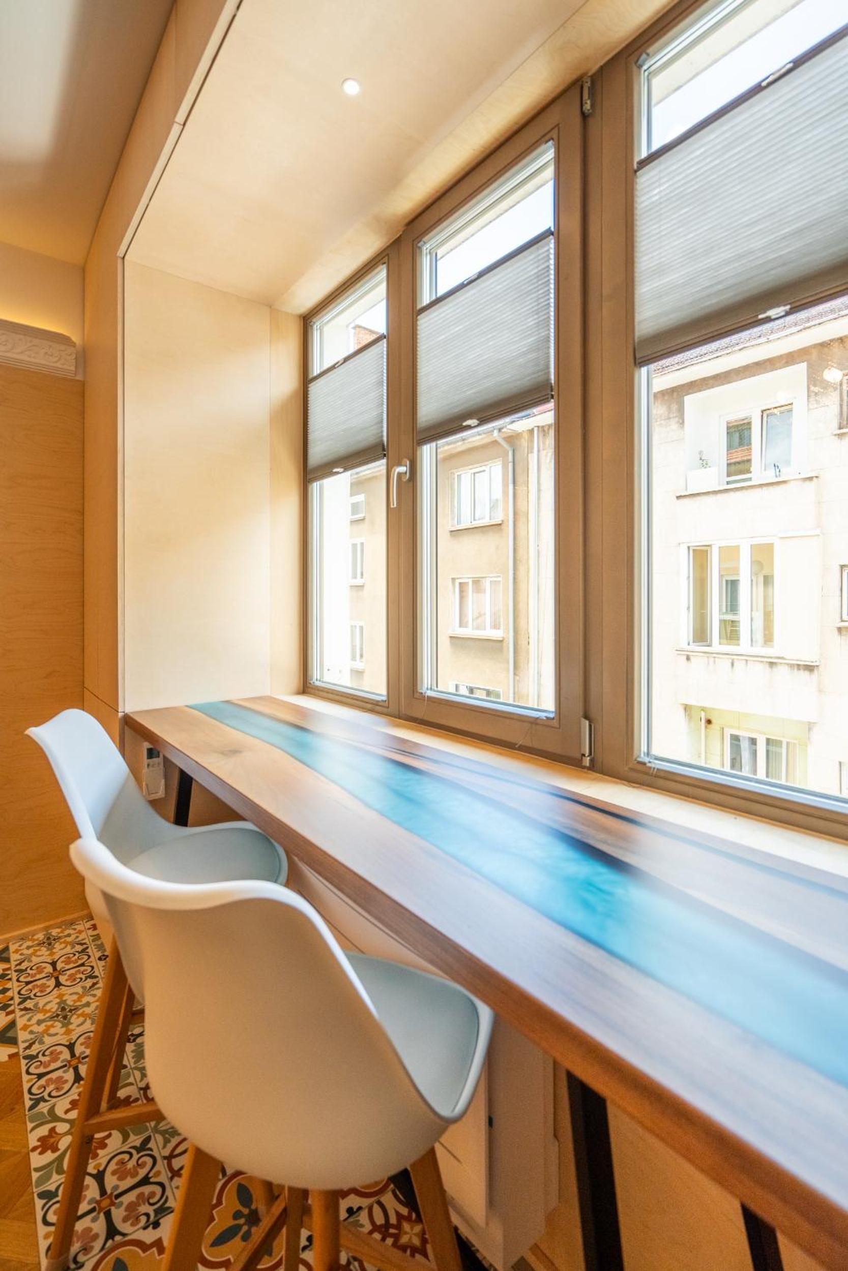 Bijou - 1 Bedroom Apartment