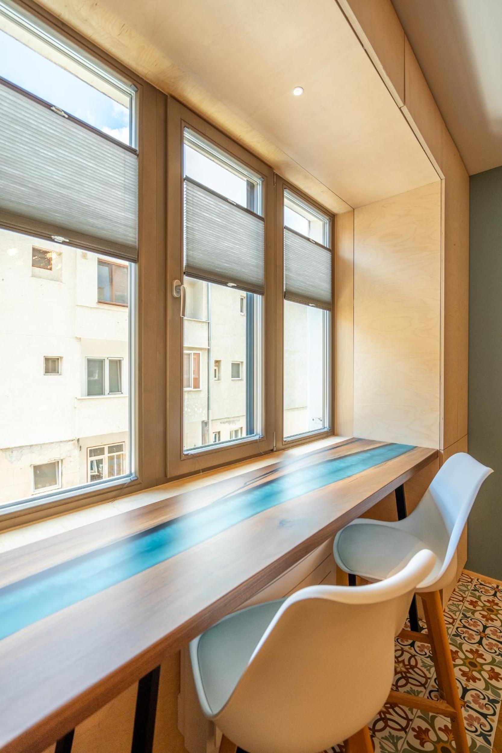 Bijou - 1 Bedroom Apartment