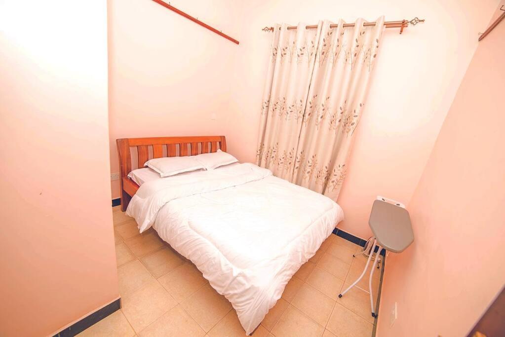 Ankh Properties - Busia 2-bedroom Wifi Parking DSTV