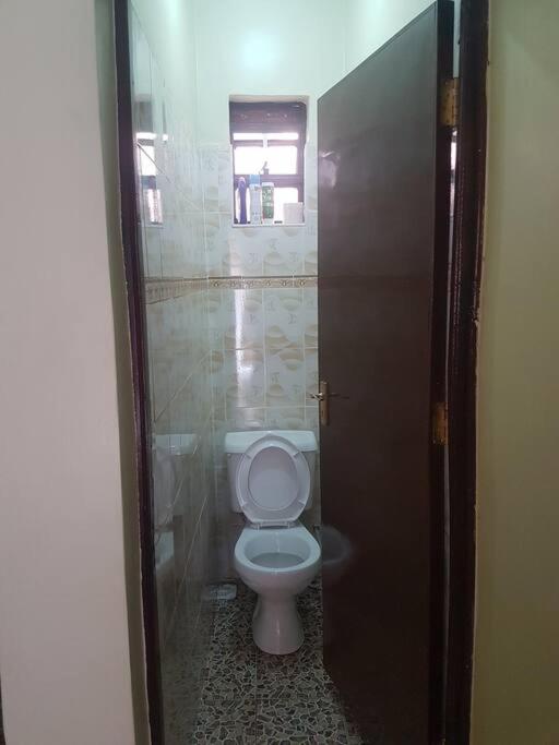 Ankh Properties - Busia 2-bedroom Wifi Parking DSTV
