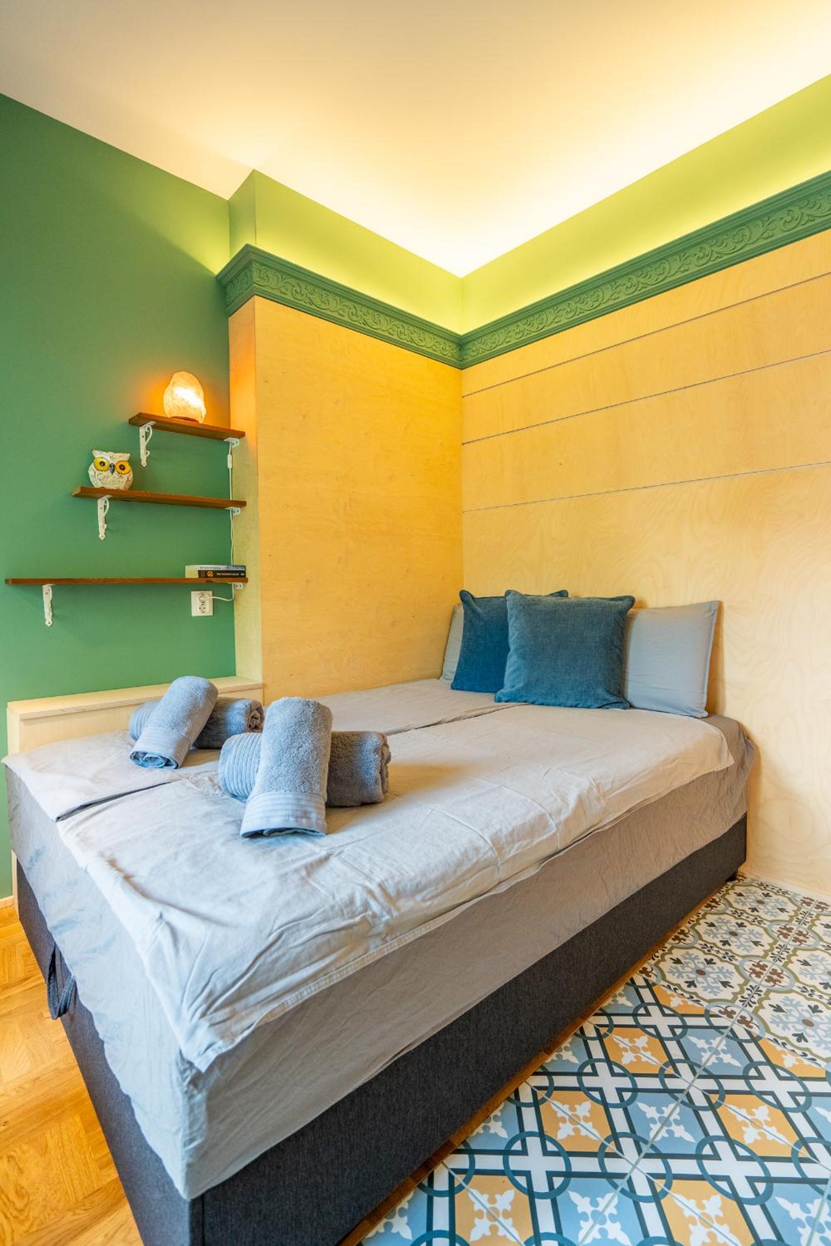 Bijou - 1 Bedroom Apartment