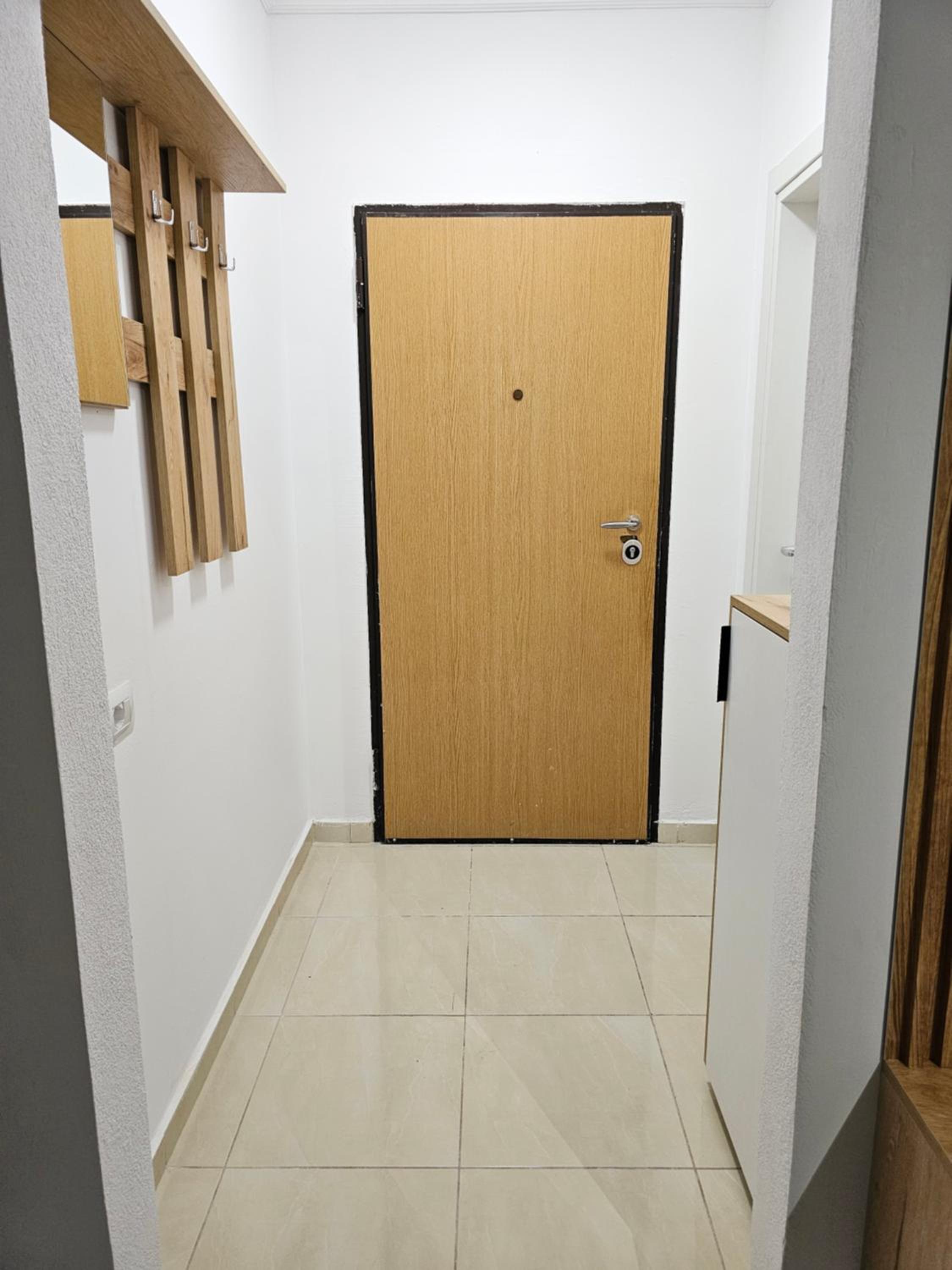 Stephan Apartments