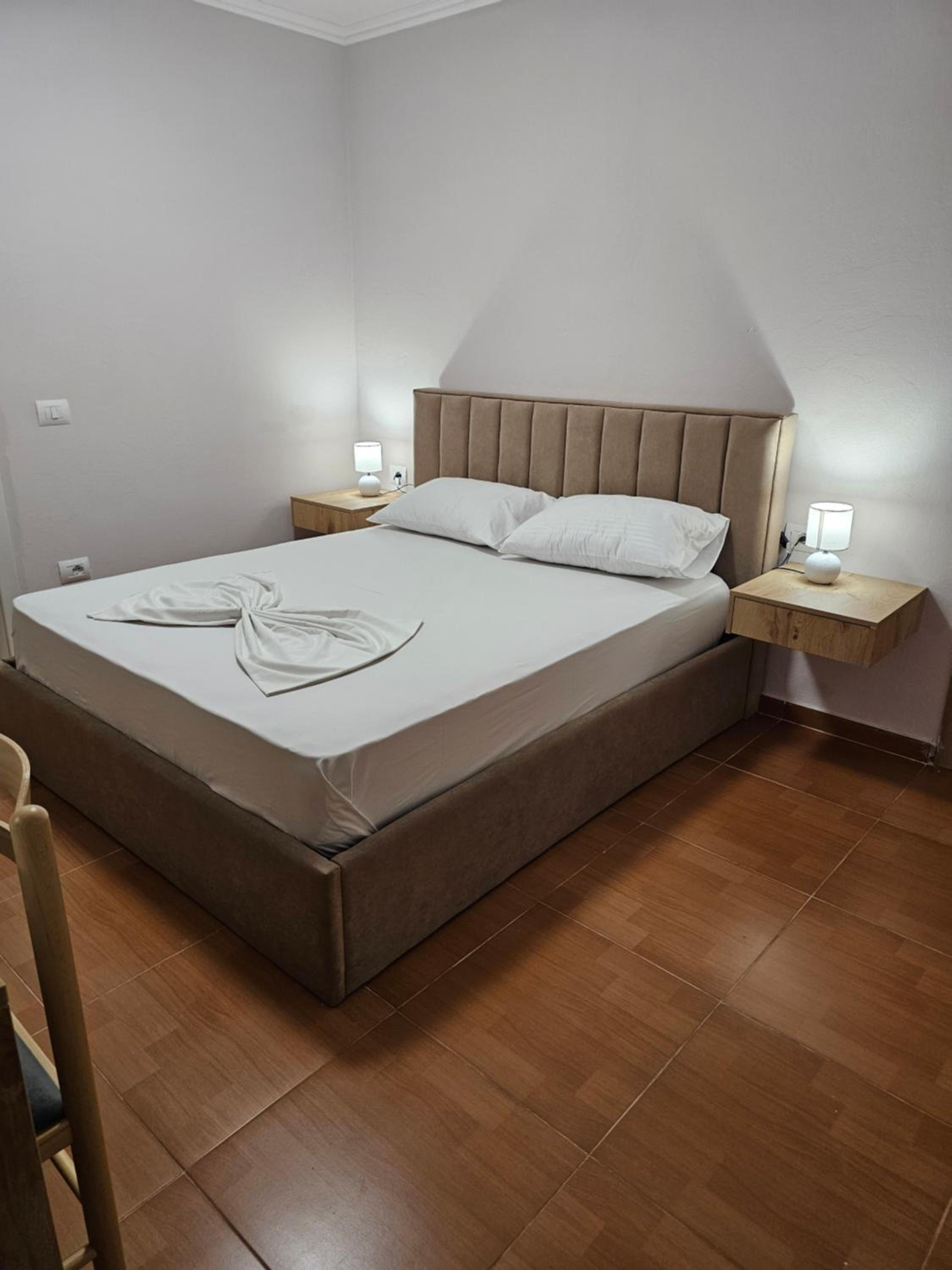 Stephan Apartments