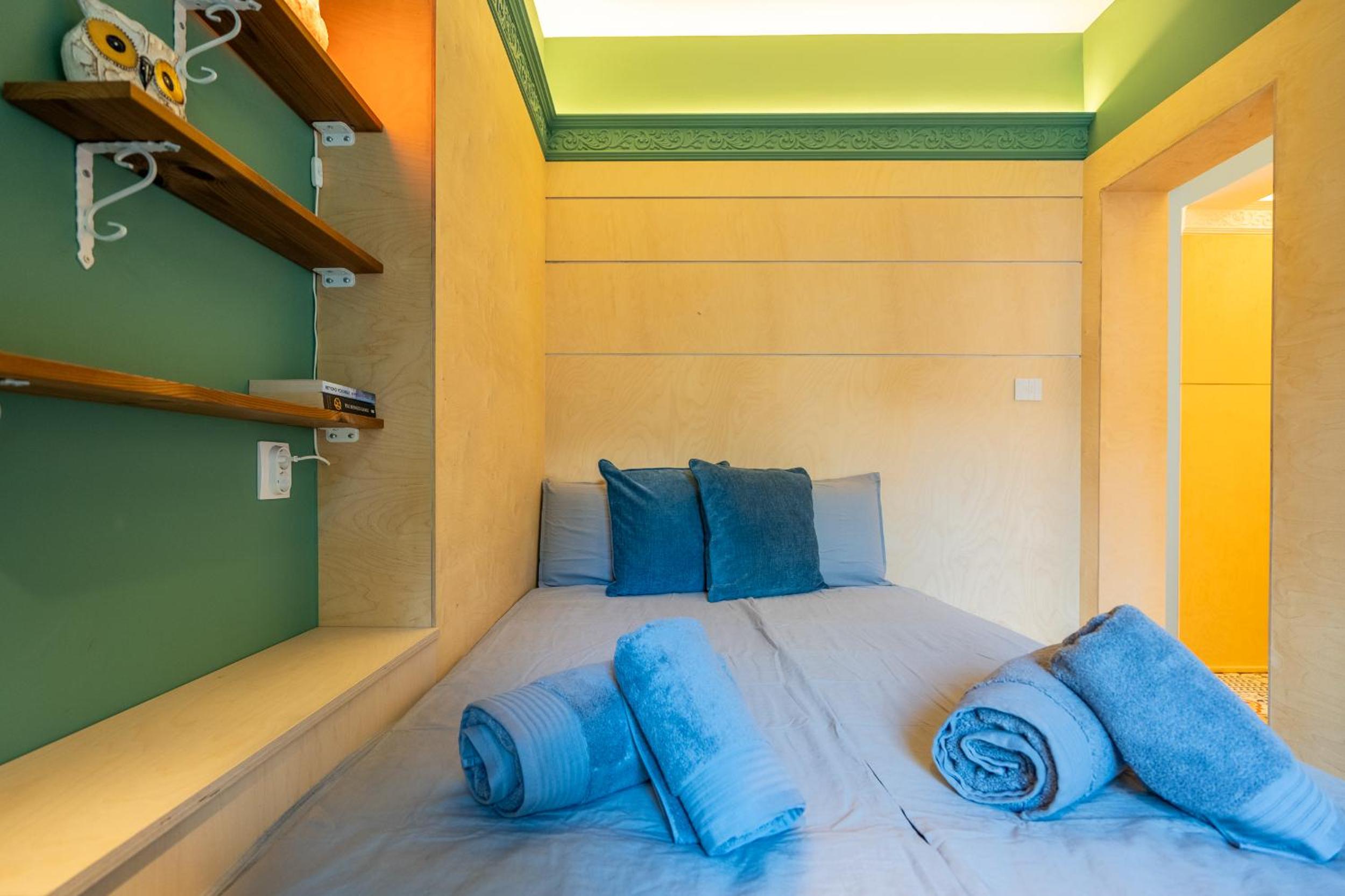 Bijou - 1 Bedroom Apartment