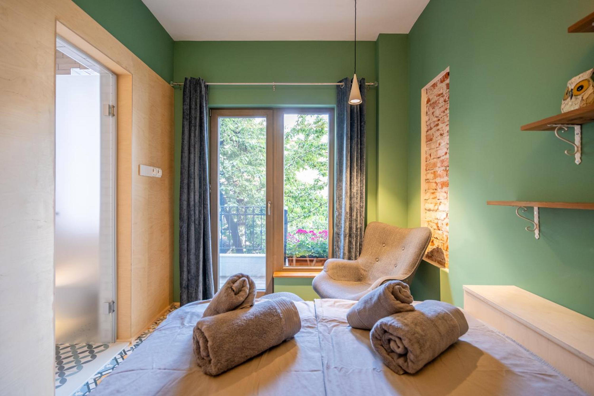 Bijou - 1 Bedroom Apartment