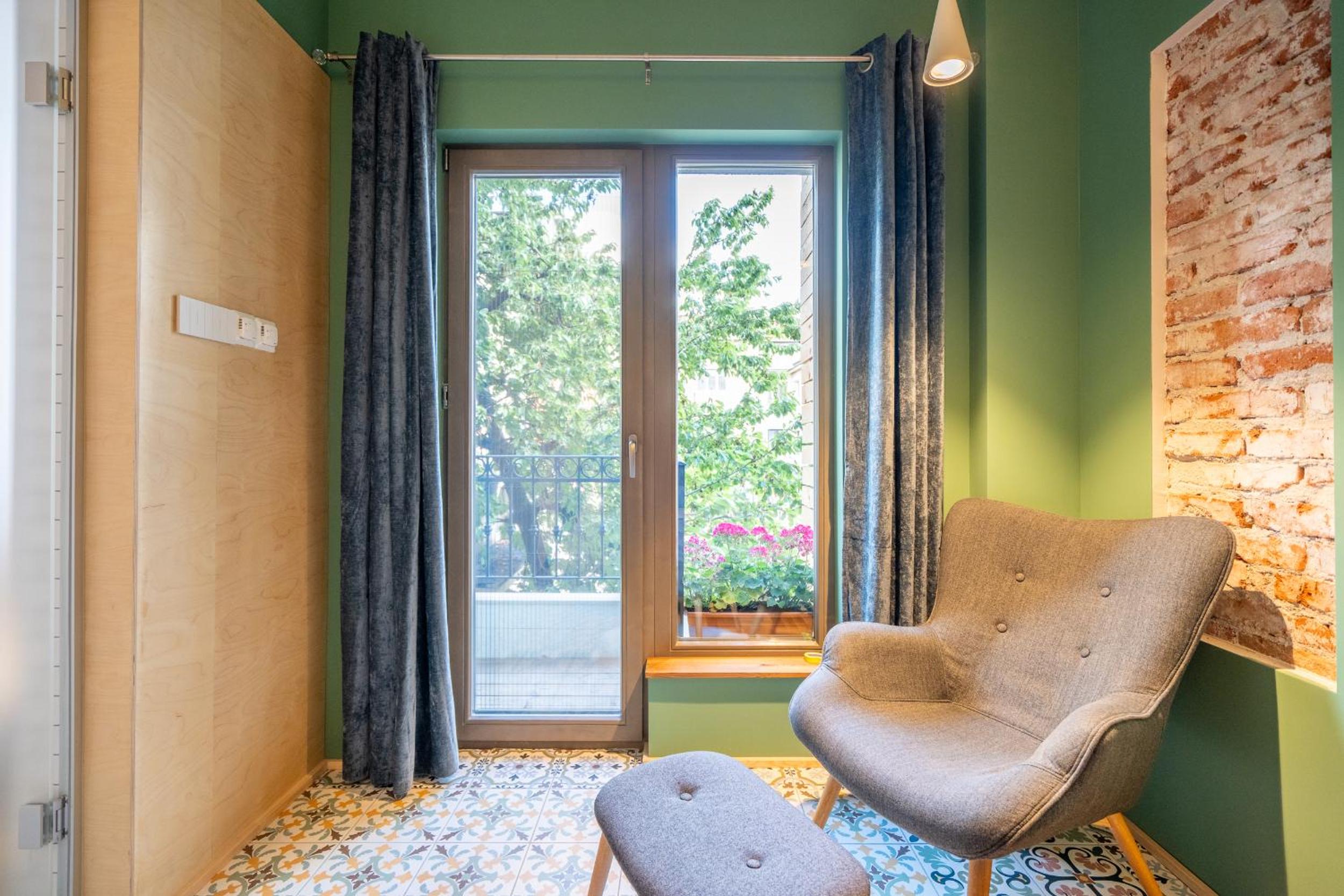 Bijou - 1 Bedroom Apartment