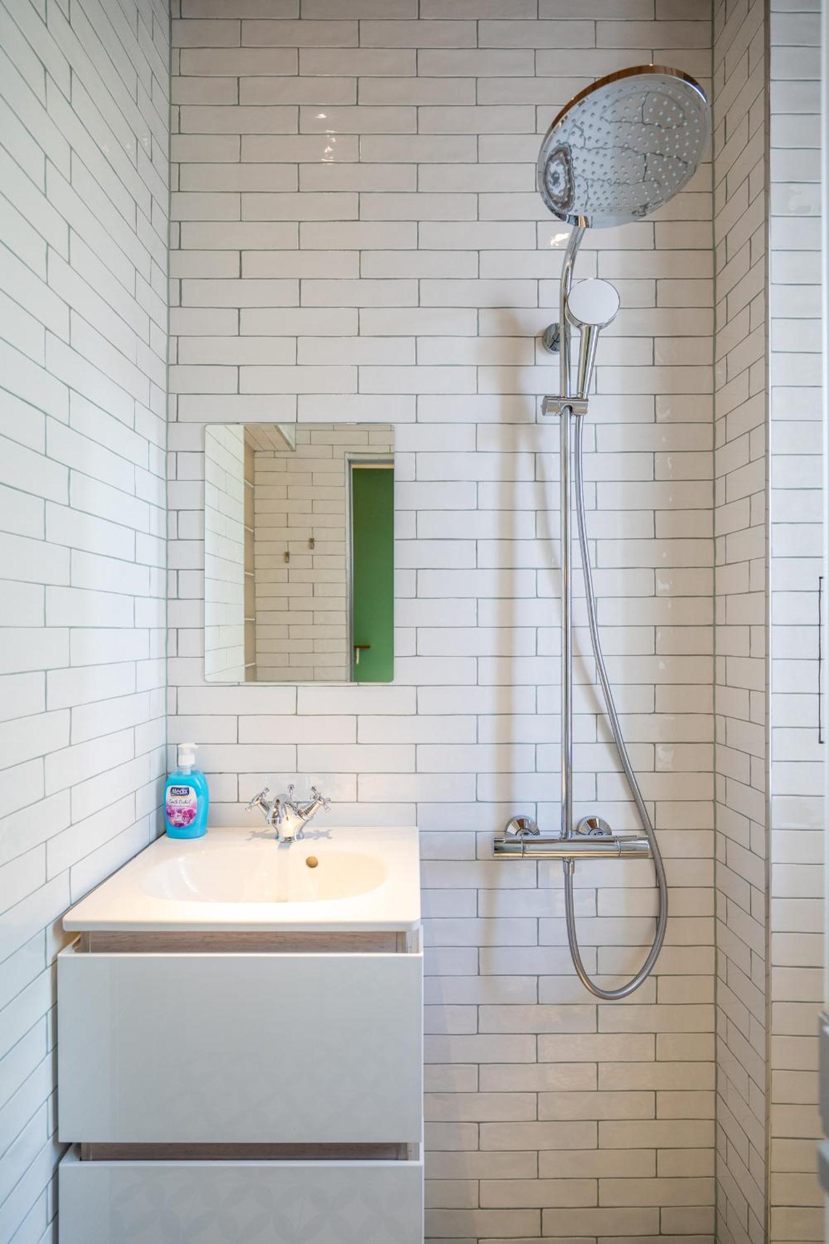Bijou - 1 Bedroom Apartment